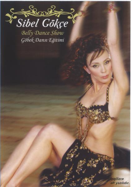 Sibel Gökce Belly Dance Show
